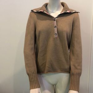 Burberry Wool Jumper